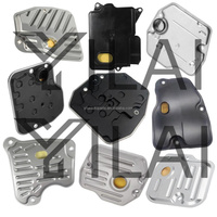 Filter transmisi otomatis untuk Toyota AVALON SIENNA VENZA RX350 Gearbox Assembly saringan minyak 35330-48020 3533048020