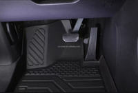 Tapis de Sol TEP pour JETOUR Traveler T2, Accessoires de Modification Automobile, Expédition Directe Usine, Produits de Haute Qualité