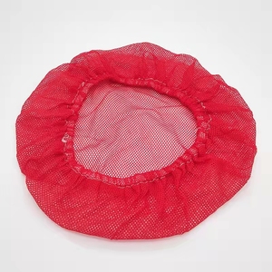Junlong tóc dùng một lần <span class=keywords><strong>Net</strong></span> an toàn thực phẩm cap đen <span class=keywords><strong>nylon</strong></span> lưới tóc <span class=keywords><strong>Net</strong></span> Cap dùng một lần lưới tóc lưới - Product Image 5
