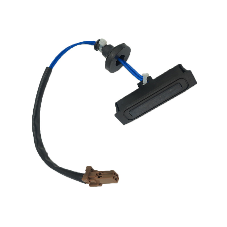 25380ED000 For Nissan Tiida Trunk Opener Tailgate Switch