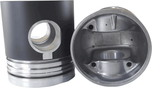 Kit de Reparación DE12 150115-00006 para Doosan, Pieza de Repuesto para Motor Doosan, Accesorios para Excavadora, Juego de Juntas, Kit Completo de Juntas - Product Image 4