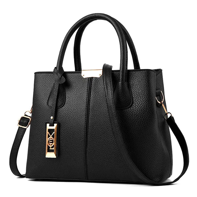 Benutzer definierte billige Schulter Messenger Taschen Frauen Handtaschen Damen Designer Damen Handtaschen für Frauen Luxus