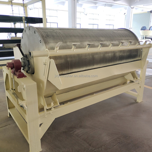 Hot bán khoáng sản tách 50tph từ trống tách để bán - Product Image 5