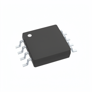 Componentes Electrónicos TPS77127DGK en Stock, 8 TSSOP, 8 MSOP, Gestión de Energía (PMIC) - Product Image 1