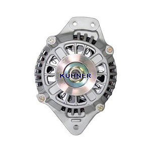 ไดชาร์จที่ใช้ร่วมกันได้กับรถยนต์มิตซูบิชิ ปาเจโร่ ไอ 3.0 ไอ 4WD เบนซิน (กำลังไฟ: 105 กิโลวัตต์, แรงม้า: 143) ตั้งแต่ปี 05-1988 ถึง 05-1991 รุ่น KUHNER 40685RI ของใหม่ - Product Image 1