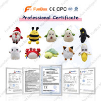 Fabricant de peluches personnalisées CE ASTM sans MOQ, poupées sur mesure avec coussins en peluche doux, porte-clés, figurines en peluche personnalisées, jouets
