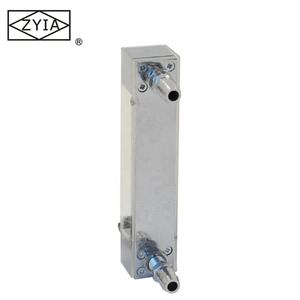 LZB-10 Variable Area Small <strong>Flow</strong> Glass Tube Stainless Mini Air <strong>Acid</strong> <strong>Flow</strong> <strong>Meter</strong> Alarm with <strong>Flow</strong> Control Valve Rotameter - Product Image 5