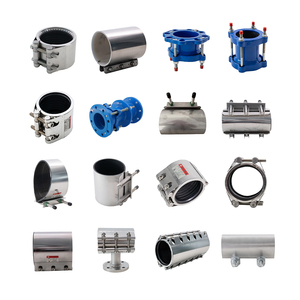 <strong>Best</strong>-<strong>Selling</strong> Flanged <strong>Rubber</strong> Expansion Joint <strong>High</strong>-<strong>Quality</strong> EPDM/NBR Flexible Connector for Industrial Piping System - Product Image 3