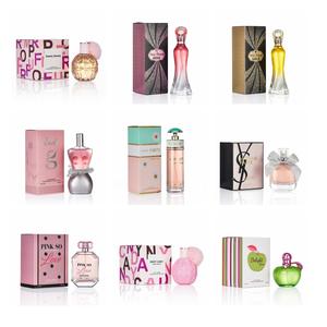 El Mejor Perfume Original de Diseñador Único al por Mayor, Spray Fresco de Alta Calidad, Larga Duración, Estilo Lindo, Tamaño Mini, el Más Popular - Product Image 3
