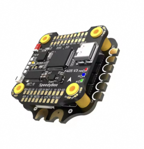 Dron Crossover y Accesorios: Torre de Vuelo para Vuelos Largos y Rápidos con Capacidad de Carga 405 50A - Product Image 4