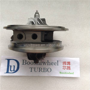 Precio directo del cartucho Turbo GT2263KLNV Núcleo del turbocompresor para motor N04C S05C Turbo CHRA 783801-0029 - Product Image 4