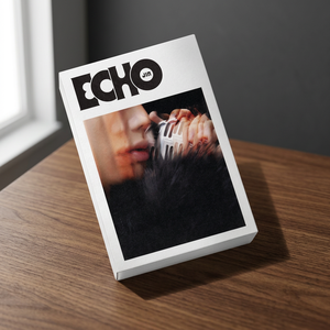 BTS Jin Mini segundo álbum Echo (versión Weverse Albums) Álbum Oficial de Kpop Coreano en CD - Product Image 5