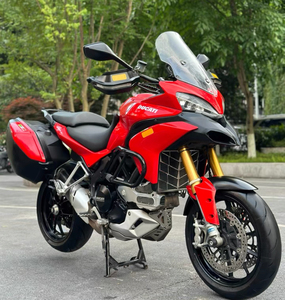 Utilizado para <span class=keywords><strong>Triumph</strong></span> Tiger900. 900cc. Motocicleta de Aventura de <span class=keywords><strong>Segunda</strong></span> <span class=keywords><strong>Mano</strong></span> de Alta Calidad - Product Image 6