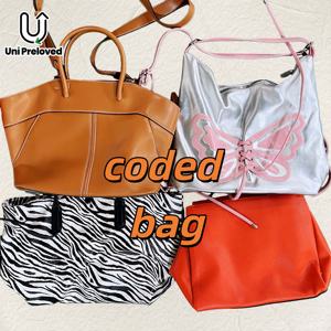 ए 1 इस्तेमाल किया गया बैग थोक सेडान कार डिजाइनर महिलाओं हैंडबैग सीधे पूर्व प्रिय महिला हैंडबैग - Product Image 5