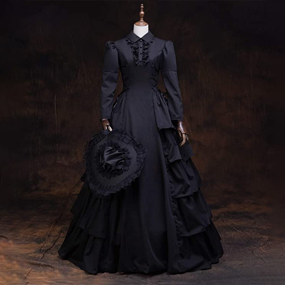 navy blue dress for baby girl Amazon.com: Elegant Velvet Dress for Women Long Sleeve Fall Long Maxi Dress  with Belt Winter Wedding Guest Mother of The Bride Dress Christmas Family  Gatherings Maternity Cocktail Party Dresses Black S :