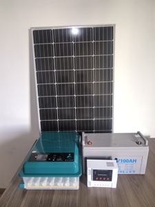 Incubateur d'œufs automatique 220V/12V avec taux d'éclosion de 98% <span class=keywords><strong>en</strong></span> plastique PP pour oies, dindes et oiseaux - Product Image 5