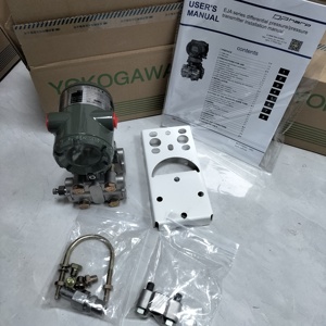 Sensor y Diferencial Yokogawa EJX y Serie EJA-E Originales de Japón, 0-10MPa 4-20mA, Certificado REACH - Product Image 6
