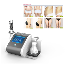 Vacuum Therapy 3-in-1 Roller <b>Massage</b> <b>Machine</b> 360 9D Rotation Body Slimming Sculpting Cellulite Reduction Beauty Equipment Device - Product Image 2
