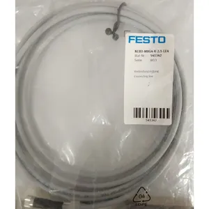 Câble de connexion série <span class=keywords><strong>NEBU</strong></span> pour PLC NEBUM8G4K25LE4 - Product Image 1