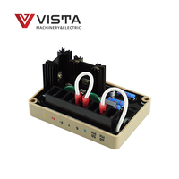 CE certifié AVR SE350 régulateur de tension automatique AVR pour le générateur