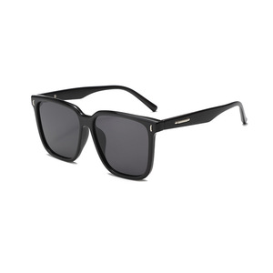 De Yi <b>Optics</b> Square Sunglasses UV400 PC Frame Unisex For Outings Cycling <b>Driving</b> - Product Image 5