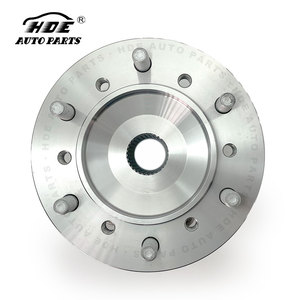 Rodamiento de Cubo de Rueda 43502-26120 4DW 4356026120 al por Mayor para Toyota Hiace - Product Image 3