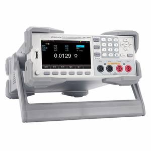 Microohmímetro de Resistencia de CC de 30 Canales Serie UT3515-Sx, Resolución de <span class=keywords><strong>1Q</strong></span>, Precisión del 0.05%, Velocidad de Prueba de 230ms/10CH, Equipo de Prueba - Product Image 6