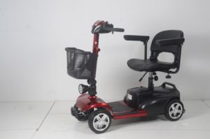 <span class=keywords><strong>Quad</strong></span> électrique, expédition directe de l'usine du fabricant, économie d'énergie, fonctionnement simple, mini véhicule électrique à 4 roues - Product Image 3