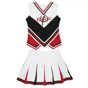 Customise Cheerleader Costumes With Good Quality