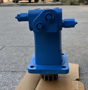 มอเตอร์สวิง U17 สำหรับอะไหล่รถขุด 2-200D0S-E3 ตัวลดแรงดันไฮดรอลิก - Product Image 6