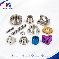Service de tournage CNC en aluminium directement de l'usine, pièces sur mesure OEM ODM, pièces métalliques de haute précision, usinage CNC, tournage