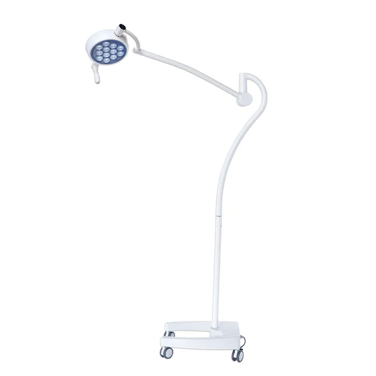 BT-LED608 Shadowless Operation Medical Surgical Operating Prices Portable Surgery Led Module Frame Shade Lamp Light