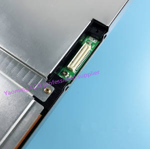 10.4 ''NEC 640*480 TFT LCD Ekran Modülü NL6448BC33-46 NL6448BC33-46D - Product Image 2