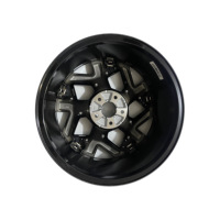 Pièces de carrosserie et accessoires pour BYD YUAN PLUS, jantes de voiture, numéro OE SC2E-3101010D