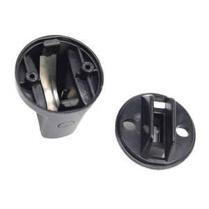 Mazda Mitsubishi Gear <b>Knob</b> 4408A167 4408A031 D461-66-141A-02 Plastic Ergonomic Car <b>Shift</b> <b>Knob</b> - Product Image 3