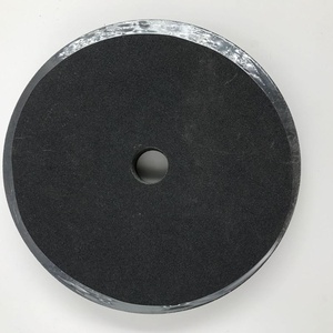 Disque de ponçage en carbure de silicium de 180 mm, disque en fibre de résine sur résine pour métal inoxydable - Product Image 4