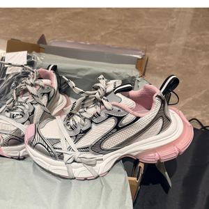 Zapatillas de Diseño de Lujo, Cómodas, Talla 3XL, para Caminar, Clásicas, Casuales, Transpirables, para Hombre, para Correr, Modernas, de Baloncesto - Product Image 1