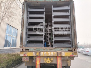 Piscines de rangement pliables en acier, fil métallique, entrepôts en pologne et russie - Product Image 6