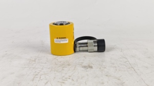 Vérin hydraulique à simple effet RCS-101 de qualité supérieure, équivalent ENERPAC, capacité 10 tonnes, course courte, vérin hydraulique à levage rapide, vente chaude - Product Image 5