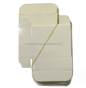 Stok elektronik sıcaklık ve nem sensörü dahili TPM-10 FY-11 FY-12 dairesel termometre evrensel dış kutu - Product Image 2