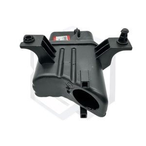 Para Chevrolet Captiva C140 LE9 06-15 Filtro limpiador de caja de aire Resonador 20792676 - Product Image 4