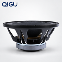 hQP15-101 Speaker Woofer Midbass 15 Inch 8Ohm 100MM Voice Coil Tembaga 97dB Magnet Ferit Driver Loudspeaker PA Profesional