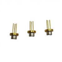 Diode laser pulsée 905 nm 75 W PLD TO18 TO56 5,6 mm, puce émettrice à 3 couches haute puissance pour télémètre LiDAR