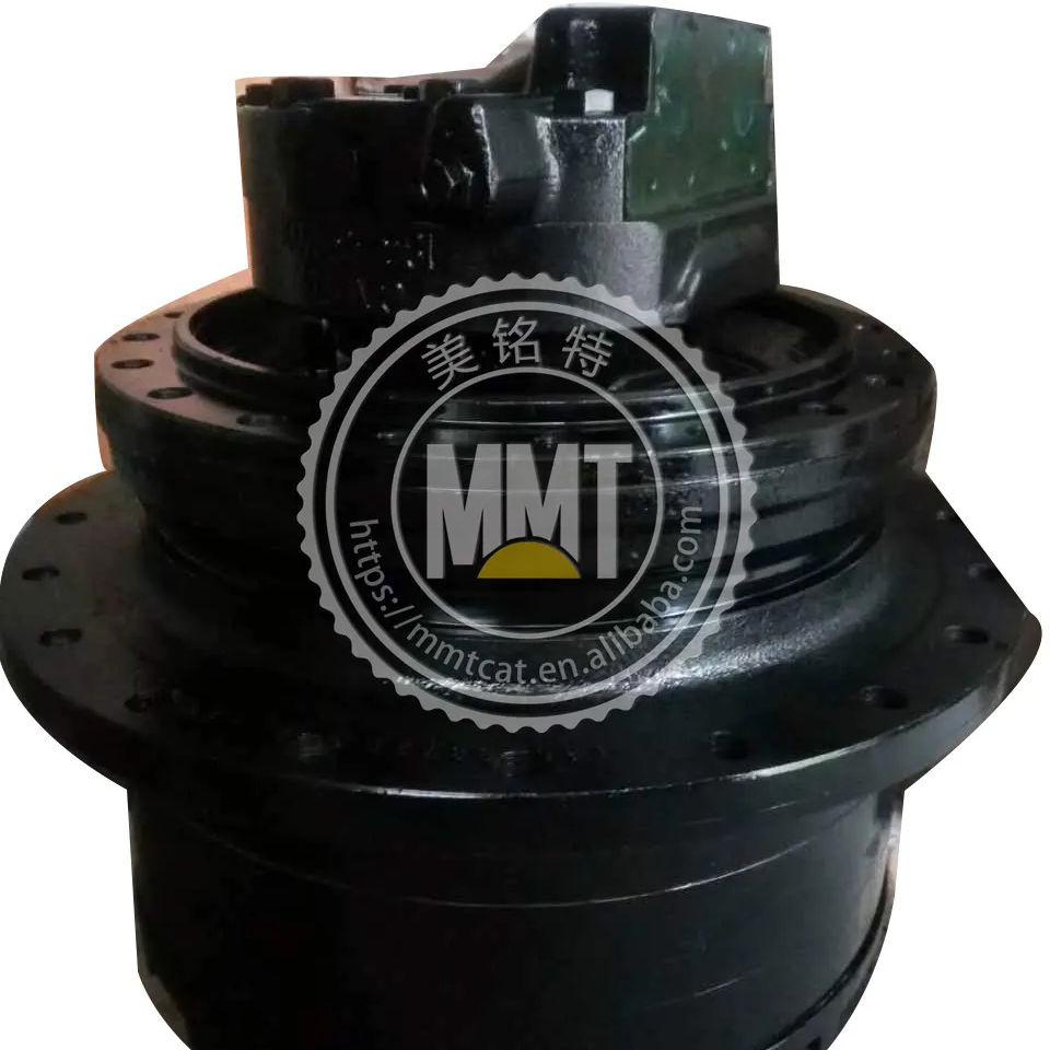 MMT 536-7276 584-2571 538-5279 600-9726 Travel Gearbox for 349 352