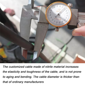 Charli 1ton 1.5ton 2 <span class=keywords><strong>ton</strong></span> <span class=keywords><strong>3</strong></span> <span class=keywords><strong>Ton</strong></span> attrezzature di sollevamento gru paranco elettrico a catena con carrello - Product Image 6