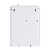 Diffuseur d'arômes mural ultra-fin, type C, alimentation par batterie, commande par application, diffuseur de parfum