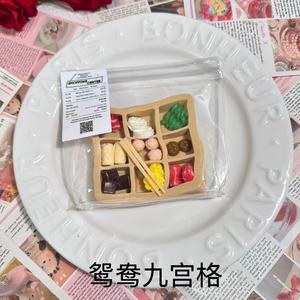 Jouet alimentaire moelleux, nouveau jouet en silicone souple à texture visqueuse, jouet anti-stress à presser pour enfants et adultes, pour le bureau - Product Image 4