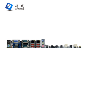Yentek LGA1700 12th-14th เจนเนอเรชัน Q670ชิปเซ็ต4 DDR4 PCIe4.0x16 X4/X1 hd/ssd 2 LAN 6 COM Win10/11 /linux - Product Image 3