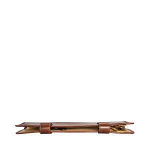 Tùy chỉnh đi du lịch Cà Vạt lưu trữ Hộp Quà Tặng <span class=keywords><strong>PU</strong></span> Leather Tie trường hợp - Product Image 4