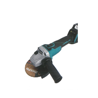 Meuleuse d'angle sans fil LONSLEY JMJ001 21V 100/125mm 8500RPM 660W